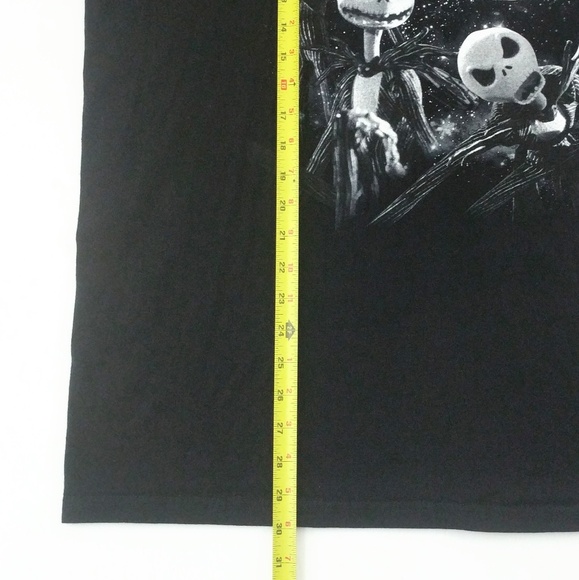 Disney's | Nightmare Before Christmas Graphic Tee - Picture 5 of 7